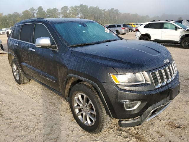 JEEP GRAND CHER 2015 with VIN 1C4RJEBG0FC693865 - Photo from auction