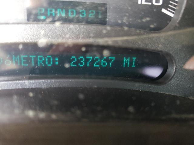 Photo 8 from auction – 2004 CHEVROLET SILVERADO with VIN 1GCEC14T64Z149487
