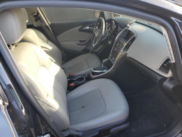 Photo 5 from auction – 2013 BUICK VERANO with VIN 1G4PP5SK7D4215889