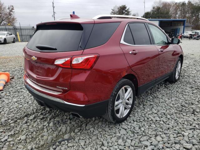 Photo 4 from auction – 2019 CHEVROLET EQUINOX PR with VIN 2GNAXPEX5K6164859