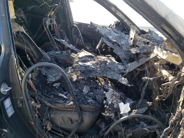 Photo 5 from auction – 2020 TOYOTA HIGHLANDER with VIN 5TDGZRBH7LS038533