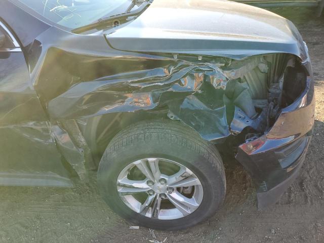 Photo 9 from auction – 2016 CHEVROLET EQUINOX LS with VIN 2GNALBEK5G6269637