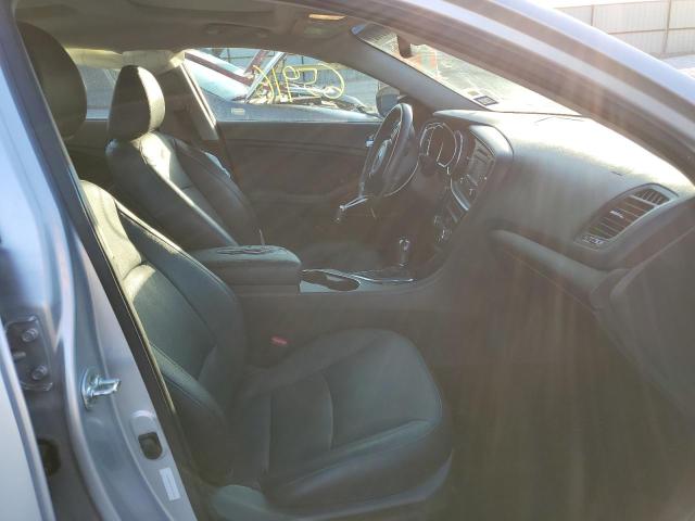 Photo 5 from auction – 2015 KIA OPTIMA EX with VIN 5XXGN4A73FG513933