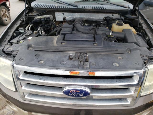 صورة رقم 12 من المزاد - 2008 FORD EXPEDITION مع VIN 1FMFU17518LA14906