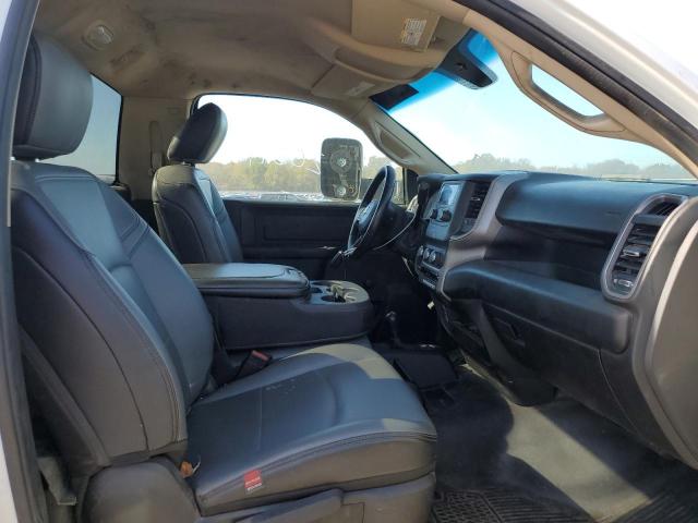 Photo 5 from auction – 2020 RAM 3500 with VIN 3C7WRTAL2LG109993