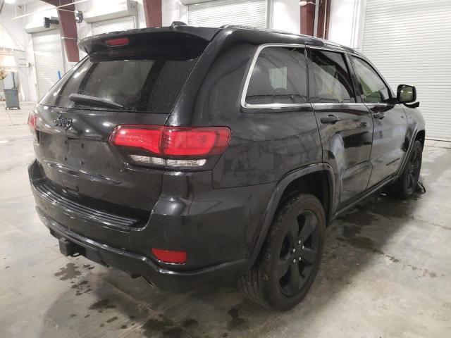 Photo 4 from auction – 2015 JEEP GRAND CHER with VIN 1C4RJFAG4FC181422