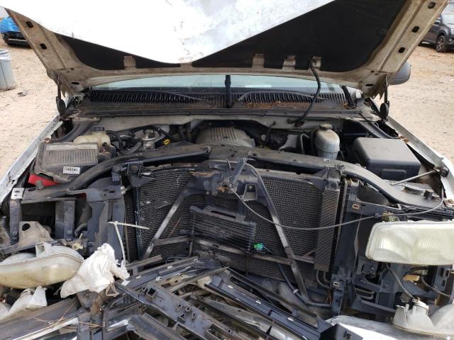 Photo 7 from auction – 2004 GMC SIERRA K25 with VIN 1GTHK29U24E115495