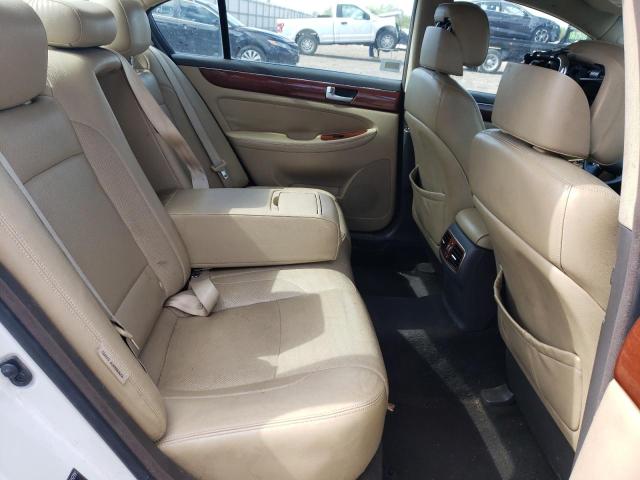 Photo 6 from auction – 2013 HYUNDAI GENESIS 3. with VIN KMHGC4DD4DU242973