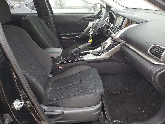 Photo 5 from auction – 2018 MITSUBISHI ECLIPSE CR with VIN JA4AT3AA2JZ043931