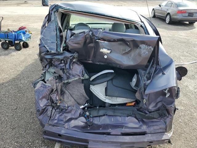 Photo 9 from auction – 2006 CHEVROLET COBALT LT with VIN 1G1AL58F467669737