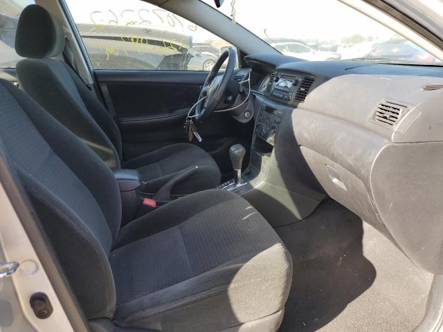 Photo 5 from auction – 2006 TOYOTA COROLLA CE with VIN 1NXBR32E76Z734852