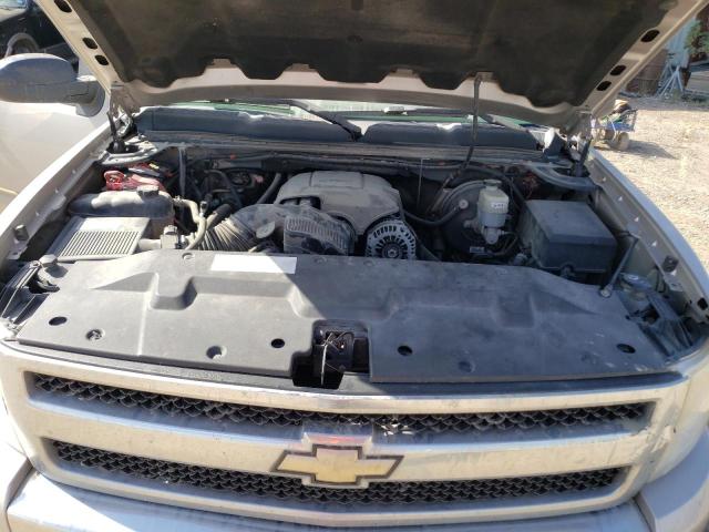 Photo 7 from auction – 2009 CHEVROLET SILVERADO with VIN 3GCEC13C69G264616