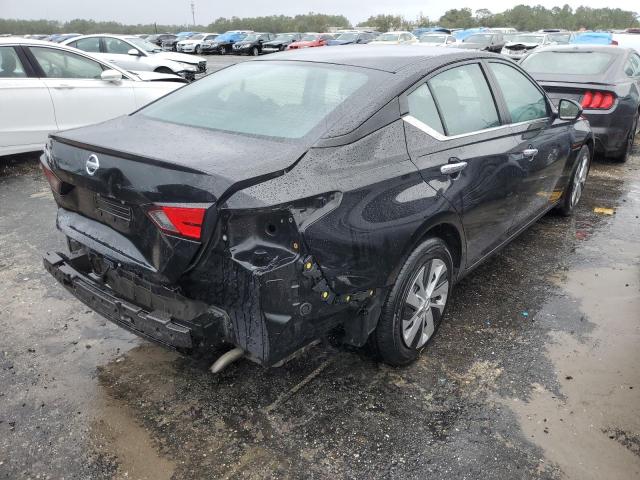 Photo 4 from auction – 2021 NISSAN ALTIMA S with VIN 1N4BL4BV7MN385118