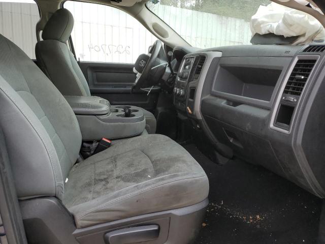 Photo 5 from auction – 2014 RAM 1500 ST with VIN 1C6RR6FT2ES168128
