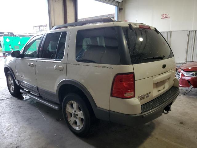Photo 3 from auction – 2005 FORD EXPLORER X with VIN 1FMDU63K65UA62438