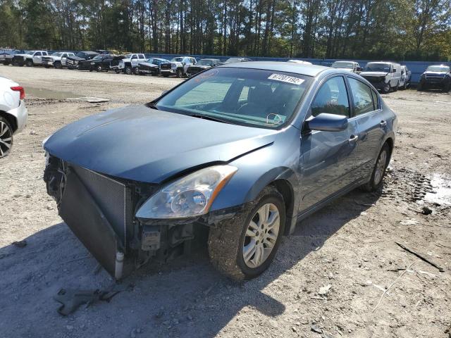 Photo 2 from auction – 2010 NISSAN ALTIMA BAS with VIN 1N4AL2APXAN410737