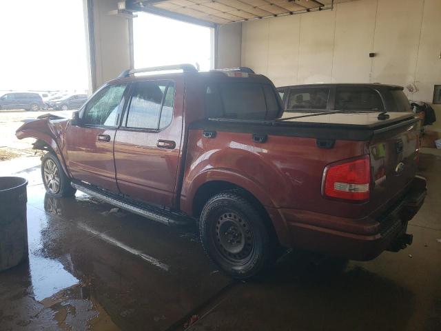 Photo 3 from auction – 2009 FORD EXPLORER S with VIN 1FMEU53859UA18438