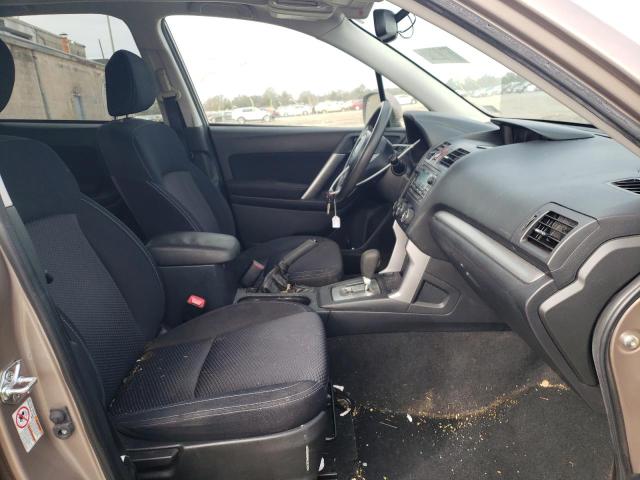 Photo 5 from auction – 2015 SUBARU FORESTER 2 with VIN JF2SJAFC9FH565291