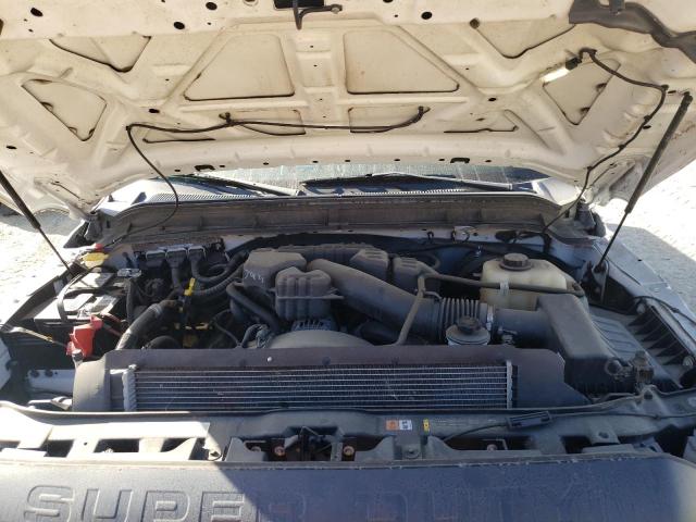 Photo 7 from auction – 2015 FORD F250 SUPER with VIN 1FT7X2B61FED37277