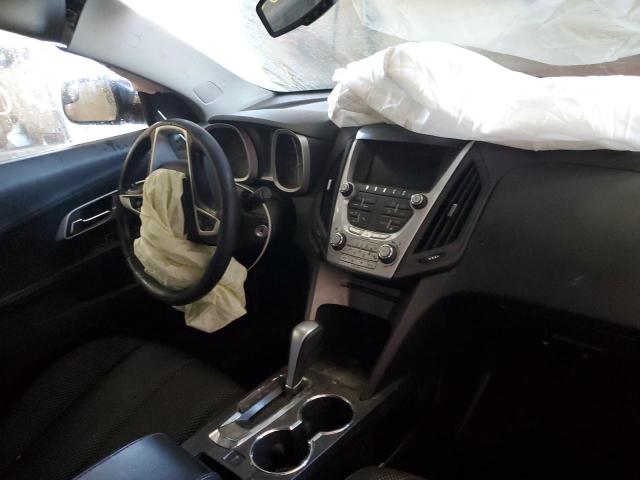 Photo 9 from auction – 2014 CHEVROLET EQUINOX LT with VIN 2GNFLFE38E6377673