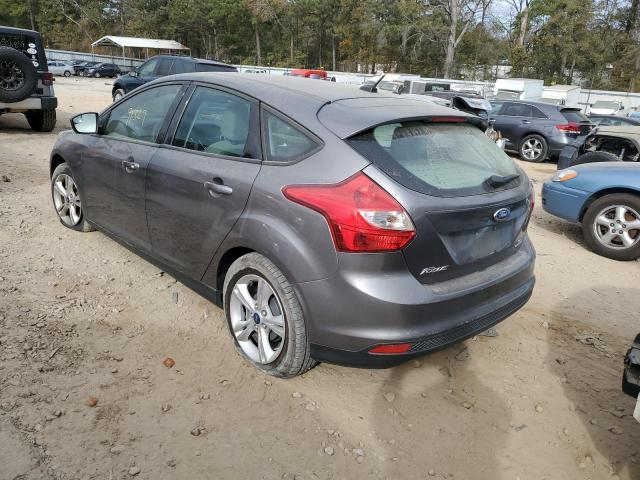 Photo 3 from auction – 2013 FORD FOCUS SE with VIN 1FADP3K23DL216609