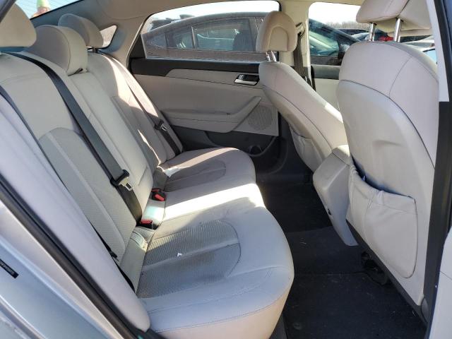 Photo 6 from auction – 2017 HYUNDAI SONATA SE with VIN 5NPE24AF6HH500155