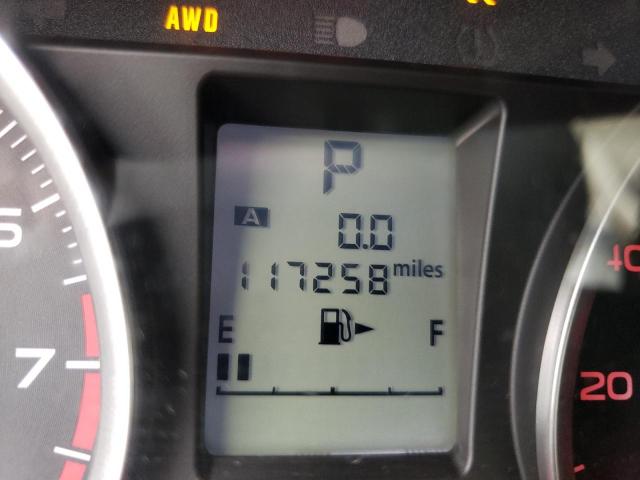Photo 9 from auction – 2014 SUBARU XV CROSSTR with VIN JF2GPAVC7E8312569