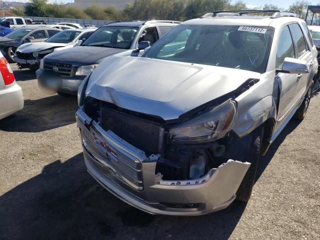 Foto 9 de la subasta – 2015 GMC ACADIA DEN con VIN 1GKKRTKD3FJ239534