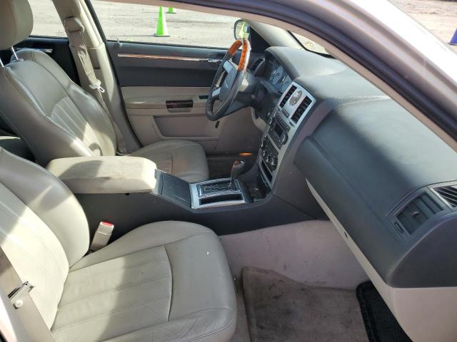 Photo 5 from auction – 2005 CHRYSLER 300C with VIN 2C3JA63H75H110976