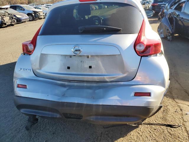 Photo 9 from auction – 2012 NISSAN JUKE S with VIN JN8AF5MV3CT114801
