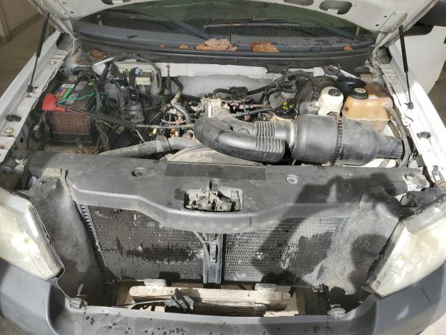 Photo 7 from auction – 2007 FORD F150 with VIN 1FTRF14W37NA21898