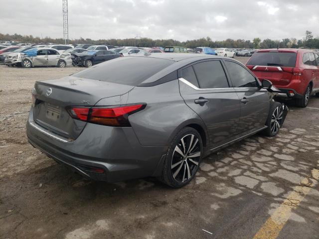 Photo 4 from auction – 2021 NISSAN ALTIMA SR with VIN 1N4BL4CV6MN394813