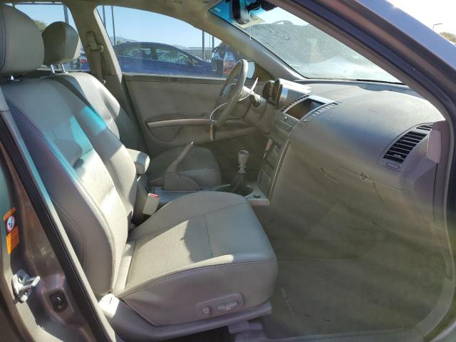 Zdjęcie 5 z aukcji – 2005 NISSAN MAXIMA SE z VIN 1N4BA41E05C874464