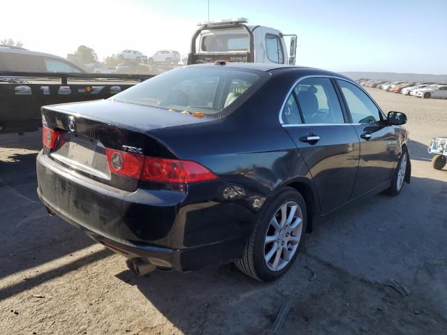Photo 4 from auction – 2006 ACURA TSX with VIN JH4CL96976C025854