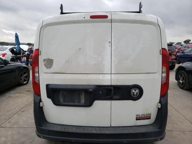 Photo 6 from auction – 2019 RAM PROMASTER with VIN ZFBHRFAB2K6M43748