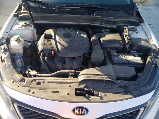 Photo 7 from auction – 2015 KIA OPTIMA LX with VIN KNAGM4A75F5592266