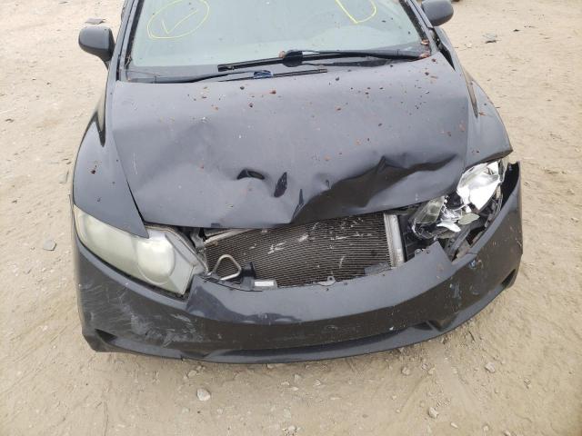 Photo 9 from auction – 2011 HONDA CIVIC EX with VIN 19XFA1F83BE022854