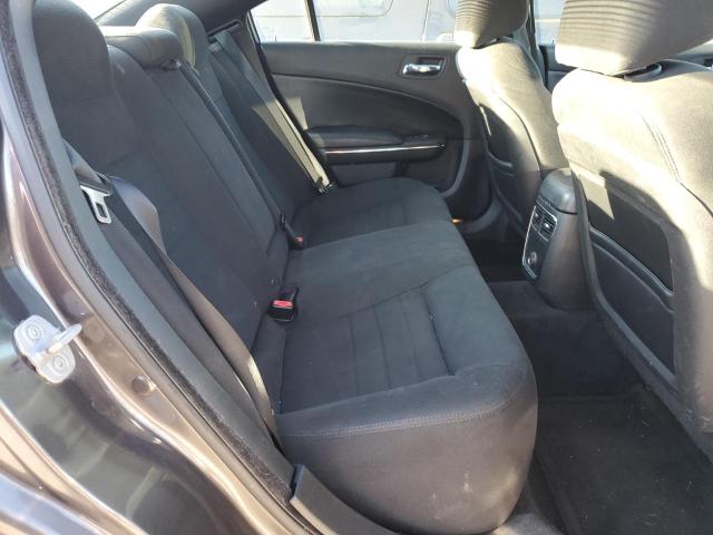 Photo 6 from auction – 2013 DODGE CHARGER SE with VIN 2C3CDXBG4DH638844