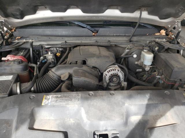 Photo 7 from auction – 2008 GMC NEW SIERRA with VIN 2GTEK638681301702