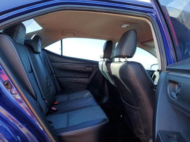 Photo 6 from auction – 2014 TOYOTA COROLLA L with VIN 2T1BURHEXEC086416