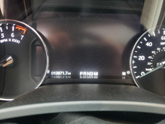 Photo 8 from auction – 2018 FORD EXPEDITION with VIN 1FMJU1MT1JEA00107