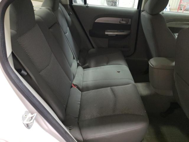 Photo 6 from auction – 2007 CHRYSLER SEBRING with VIN 1C3LC46K87N591619