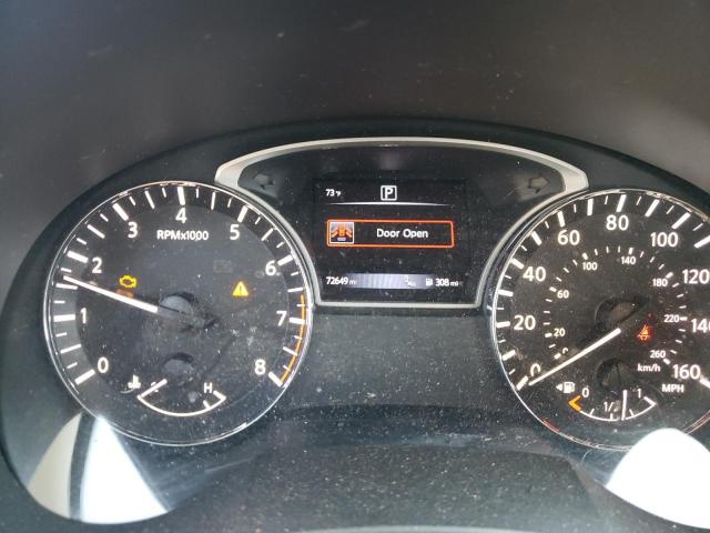 Photo 8 from auction – 2017 NISSAN ALTIMA 2.5 with VIN 1N4AL3AP9HC137155