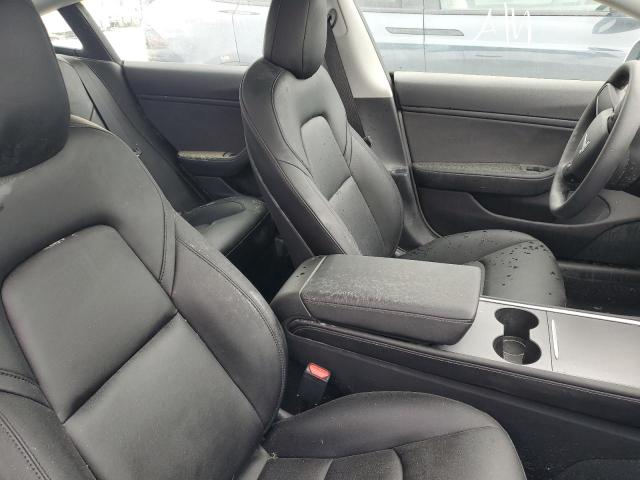 Photo 5 from auction – 2021 TESLA MODEL 3 with VIN 5YJ3E1EB6MF859129