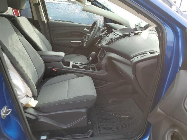 Photo 5 from auction – 2017 FORD ESCAPE SE with VIN 1FMCU0GD6HUA25060