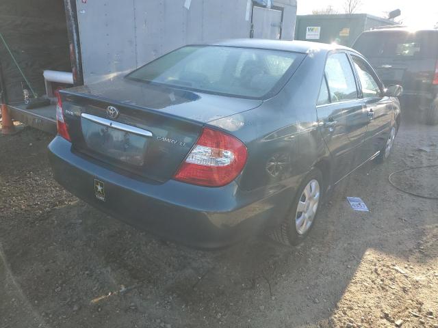 Photo 10 from auction – 2003 TOYOTA CAMRY LE with VIN 4T1BE32K33U213298