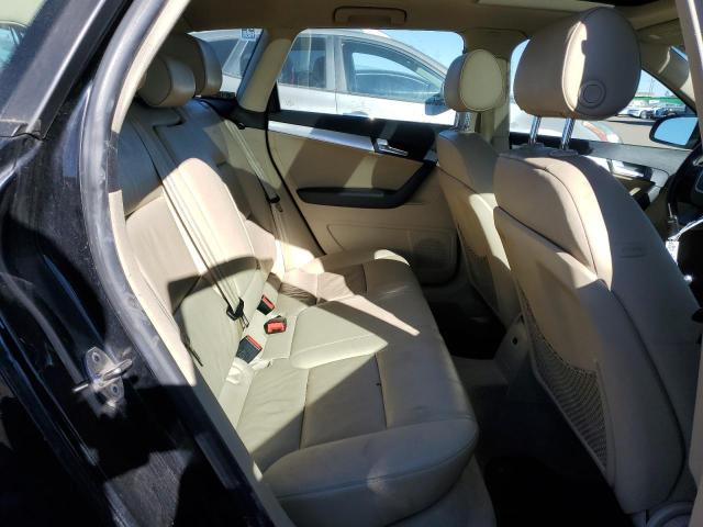 Photo 6 from auction – 2007 AUDI A3 2.0 PRE with VIN WAUNF78P97A174214