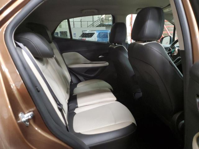 Photo 6 from auction – 2017 BUICK ENCORE PRE with VIN KL4CJASB9HB000068
