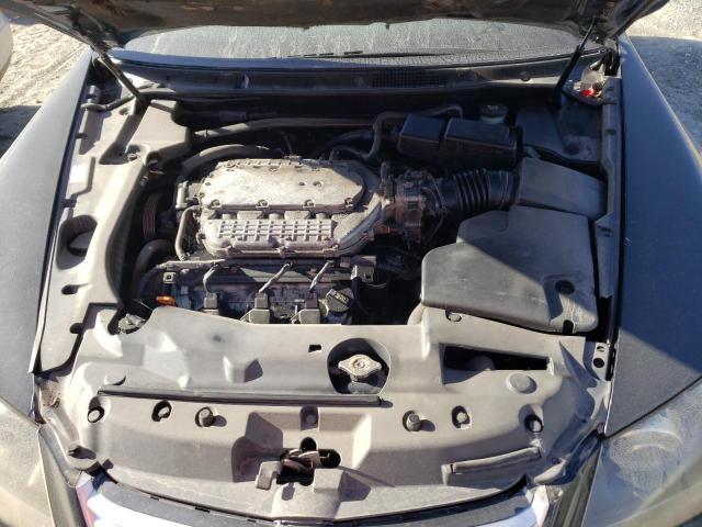 Photo 7 from auction – 2005 ACURA RL with VIN JH4KB16585C006497