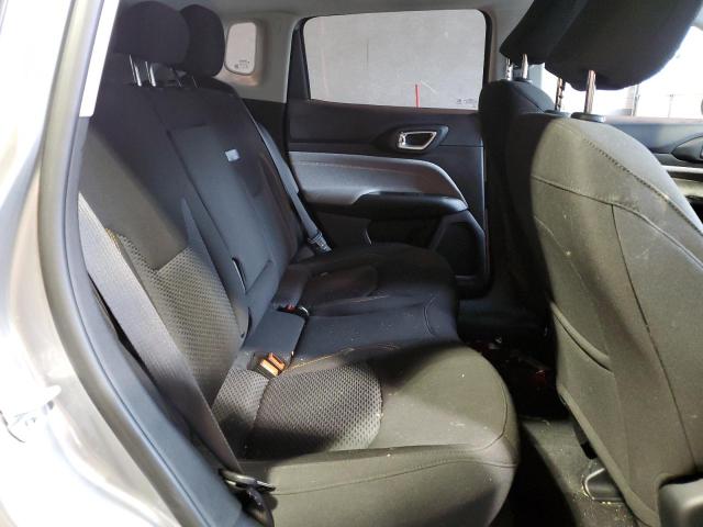 Photo 6 from auction – 2022 JEEP COMPASS SP with VIN 3C4NJDAB2NT172325
